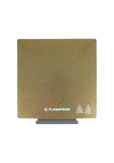 Flashforge Ad5x/ad5m/ad5mpro Peı Tabla
