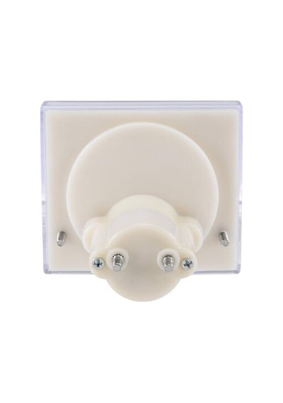 Dc 30a Analog Ampermetre Paneli 0-30a Akım Ölçer 85c1