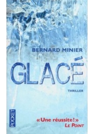 Glace