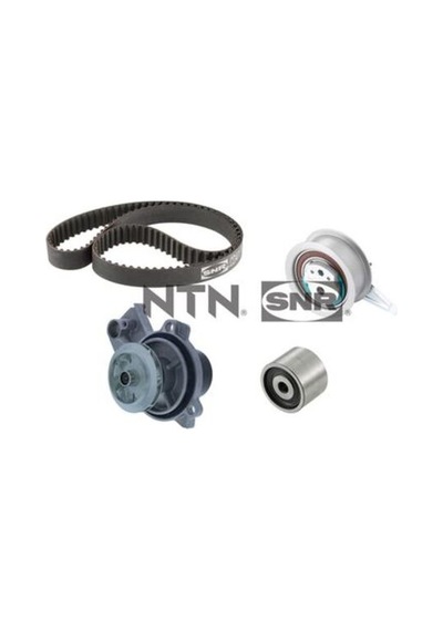 Snr Kdp457830 Triger Seti Su Pompalı A1 1418 Ibiza 15 17 Toledo Rapid 1519 Fabia Polo 14 1.4 Tdı Cusa Cusb Cuta Cyza Cyzb 04l109119a