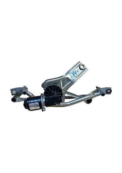 Sılecek Motoru On Fıat Lınea Mekanızmalı Mako 64300335000