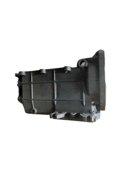 Teknik Bahçe Döküm Boş Kutu-92