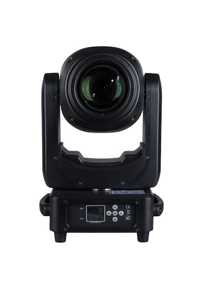 Aolait Al250ls 250w Led Spot Moving Head Sahne Işığı Diğer