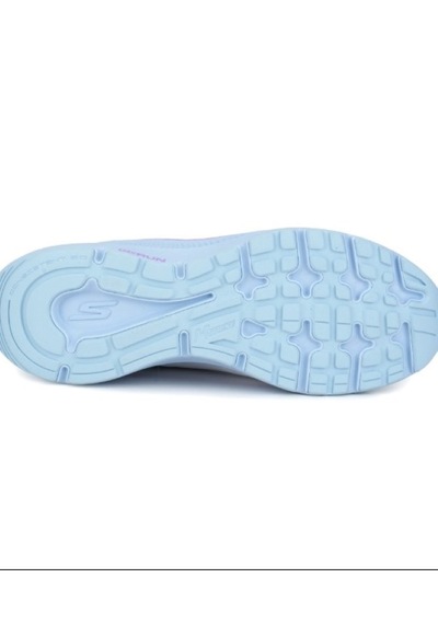 Skechers 128607 Wbl Kadın Ayakkabı Beyaz