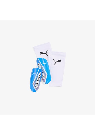 Puma Ultra Twist Unisex Mavi Tekmelik 030986