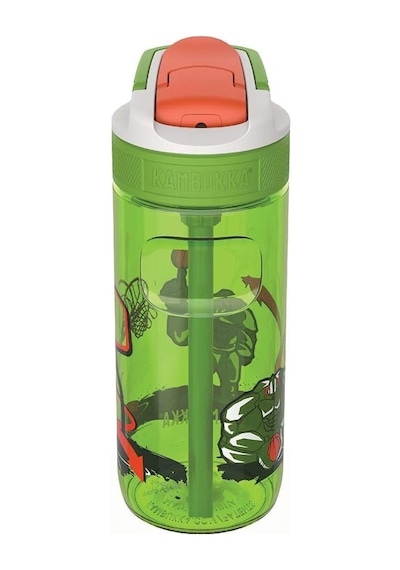 Kambukka Lagoon Çocuk Matarası 500ml Basket Robo Ka 11-04020