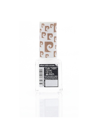 Pierre Cardin Nail Spa Cuticle Remover 11.5 ML
