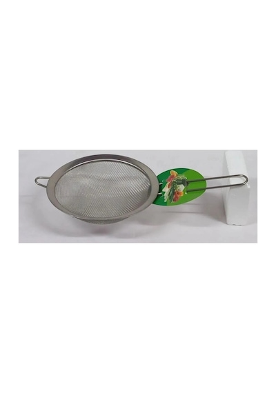 Hubrendy Tedarik Metal Süzgeç Uzunluk 30 Cm Genişlik 16 X 16 X Cm Derinlık 6 Cm Royaleks-ar-353 Diğer