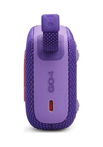 Jbl Go 4 Taşınabilir Bluetooth Hoparlör