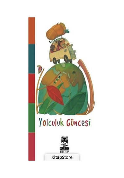 Yolculuk  Güncesi