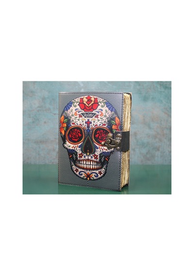 2 Adet Deri Defter Deri Kapaklı Not Defteri 18 13 Cm Ksk3136 Model Notebook Journal Yazı Not Alma Altın