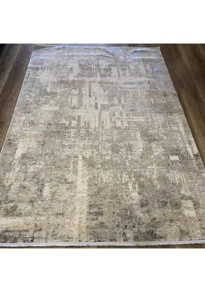 Sanat Halı Penta 3819 Modern Salon Halısı