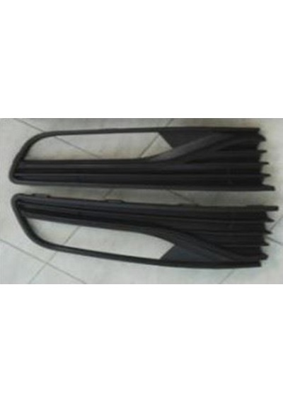 Gkl Sıs Far Kapagı Kromsuz Sol Sıslı Polo 15 Tıp AOD-GKL 291279