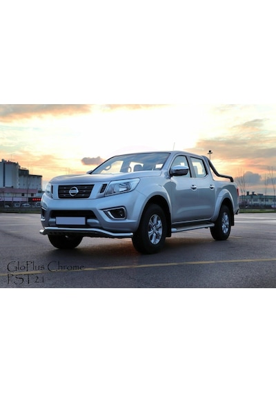 Nissan Navara Ön Koruma 2006+ / 2016+ Pst21