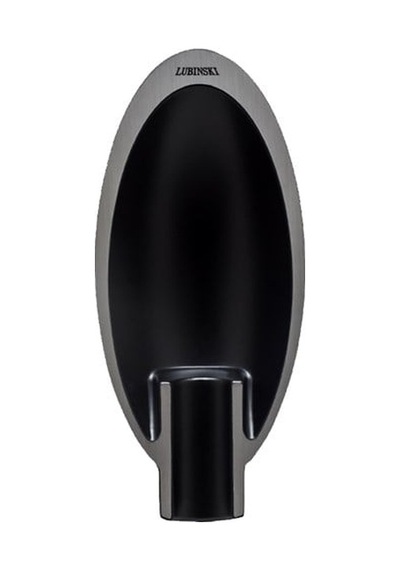 Lubinski Eclipse Metal Puro Küllüğü Tekli Siyah Lb-812