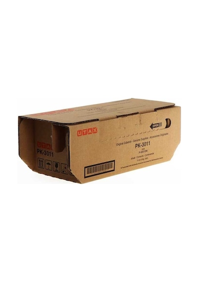 Tonersepeti Utax Pk-3011 Toner P-5031dn P-5531dn 1t02t80ut0
