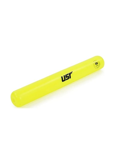 Usr Apj1 Plastik Küçük Boy Atletizm Stafet -Sarı