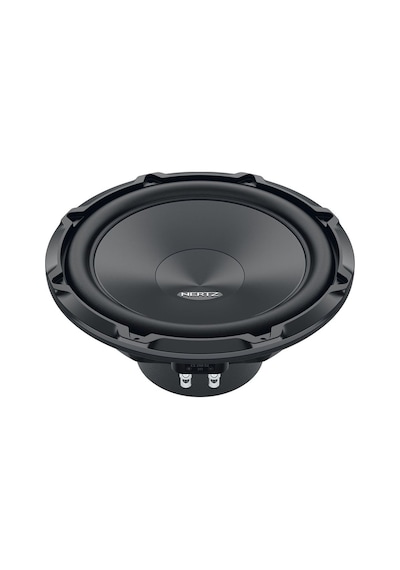 Hertz Cento Cs-250/s4 25cm Subwoofer