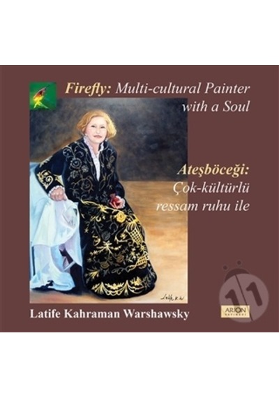 Ateşböceği Çok-kültürlü Ressam Ruhu İle