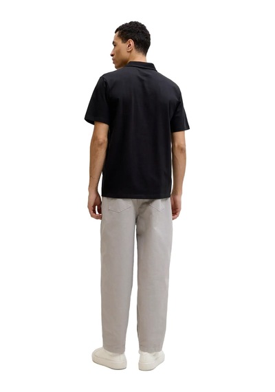 Jack & Jones Jjbrandon Erkek Tişört SIYAH