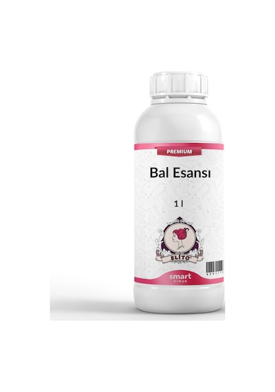 Premium Bal Esansı 1 Litre