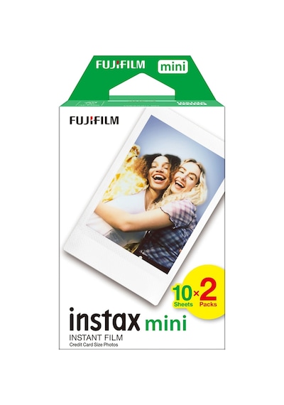 Instax Tüm Mini Makineler İle Uyumlu 20'li Film 2-fotsn00005e