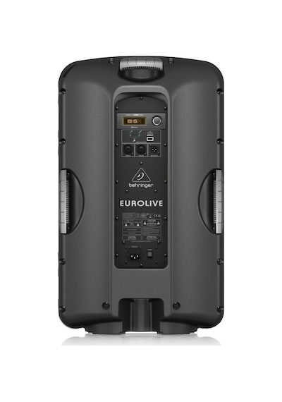 Behrınger B15x Dijital Mikser, Kablosuz Seçeneği, I/os /android