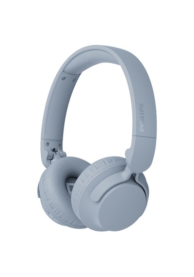 Philips TAH4000LB Bluetooth 6.0 Kablosuz Kulak Üstü Kulaklık