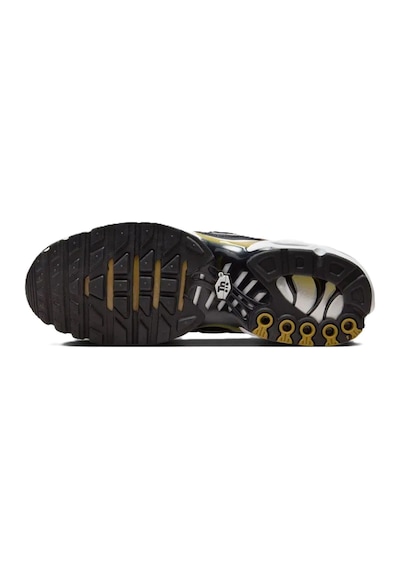 Nike Air Max Plus Mens Sneaker Erkek Günlük Spor Ayakkabı Camel