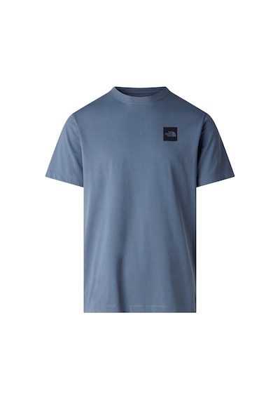 The North Face M Evolution Box Half Dome Regular Erkek Tişört C-the0a8g9c0u30u3 Mavi