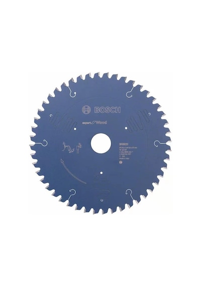 Bosch Expert For Wood 216 x 30 MM 48 Diş Daire Testere Bıçağı - 2608642497