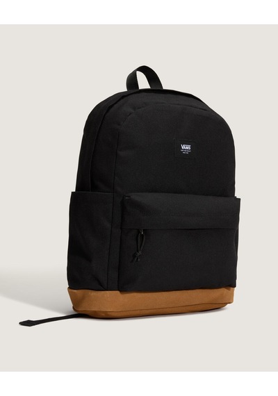 Vans Old Skool Sport Backpack Uniseks Siyah Çanta - Vn000hrj Siyah