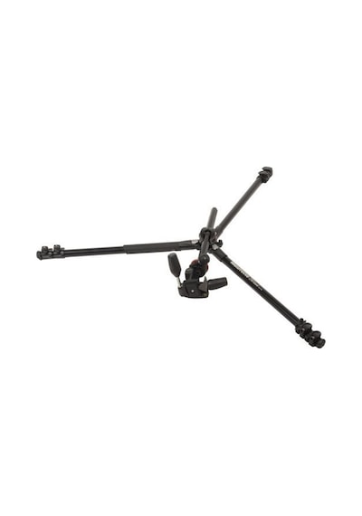 Manfrotto Mk290dua3-3w Tripod Kiti