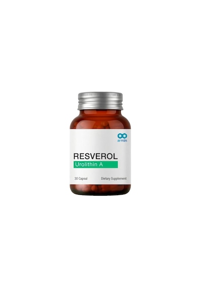 Resverol Urolithin-a