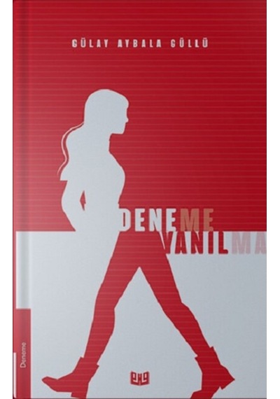 Deneme Yanılma - Gülay Aybala Güllü - Vaveyla