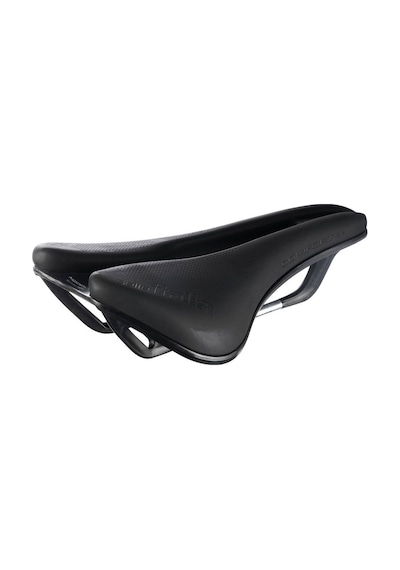 Sele Superflow Comfort Selle İtalia Siyah