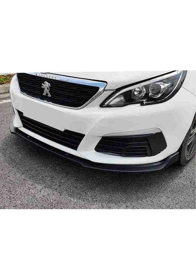 Sm Motors Peugeot 308 Bodykıt Karlık