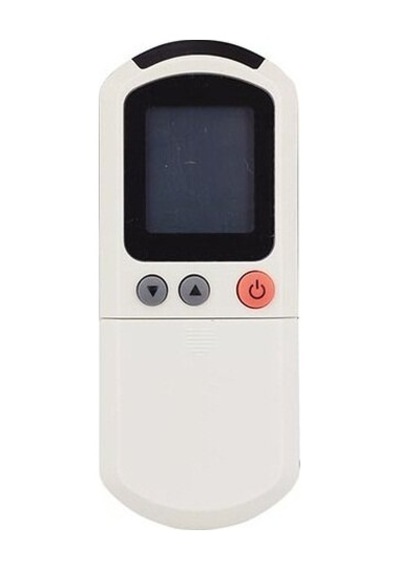 Sunny-Airkool-Seikon-Diamond Electric Klima Kumandası
