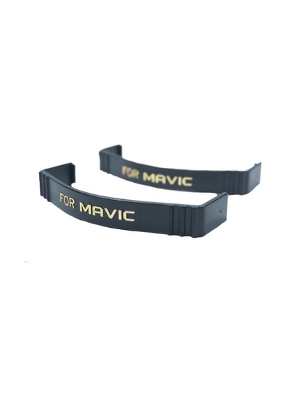 Djı Mavic Pro Pervane Sabitleme Koruma Tutucu Toka