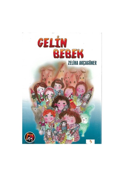 Gelin  Bebek