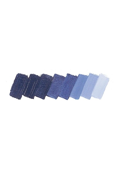 Schmincke Mussini Artist Yağlı Boya 35 ML Seri 3 495 Byzantine Blue