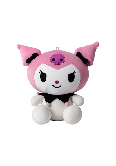 Kuromi Peluş Oyuncak 45 Cm Pembe Pembe