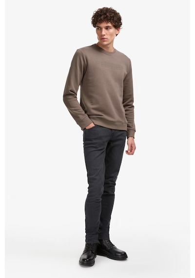U.S. Polo Assn. U.s. Polo Assn. Erkek Siyah Pantolon Jean 50319077-dn0027