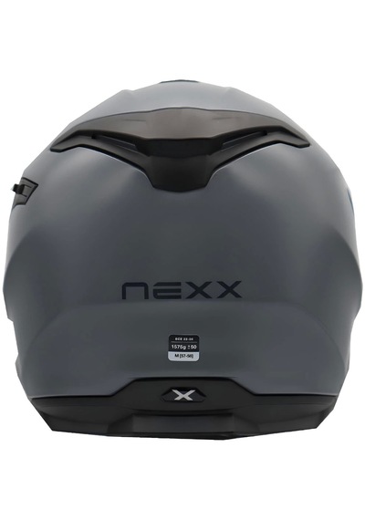 Nexx Y.100 Mat Nardo Gri Kask Nardo Gri