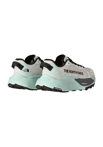 The North Face W Altamesa 500 V2kadın Patika Koşu Ayakkabısı Nf0a8db3l6n1 Mavi Mavi