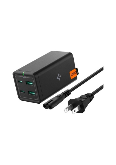 Spigen Arcdock 65W 4 Port Usb-C Pd 3.0 (Power Delivery) Hızlı Mas