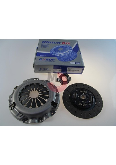 Debriyaj Baski/Disk/Rulman Set Daikin Hyk2039 H-1/K2500/Starex