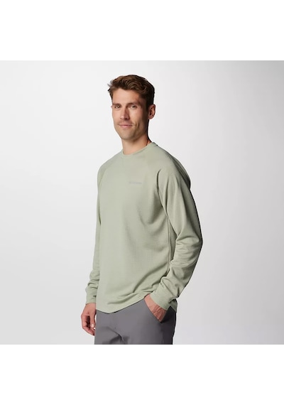 Columbia Black Mesa Erkek Haki Sweatshirt 2095691-348 Haki