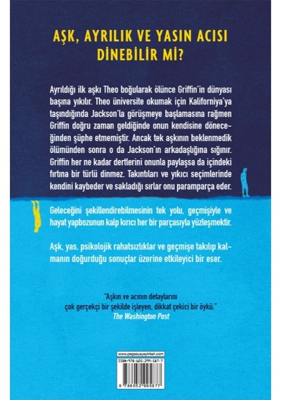 Bana Sadece Anılarımızı Bıraktın