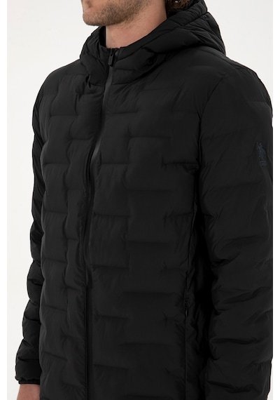 U.s. Polo Assn. Erkek Antrasit Mont 50311988-vr006 Antrasit